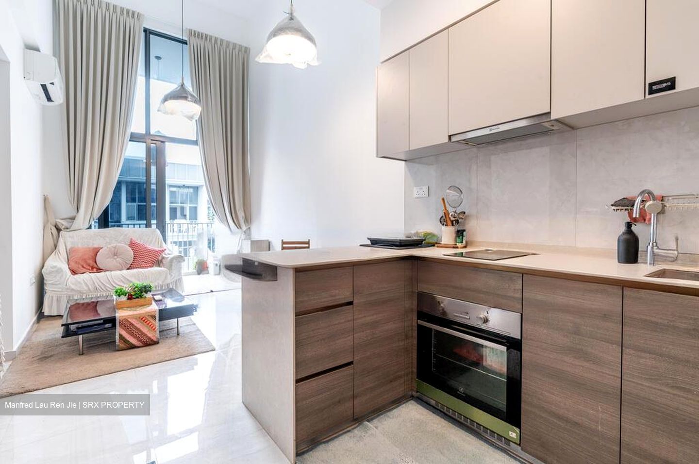 The Florence Residences (D19), Apartment #449628051